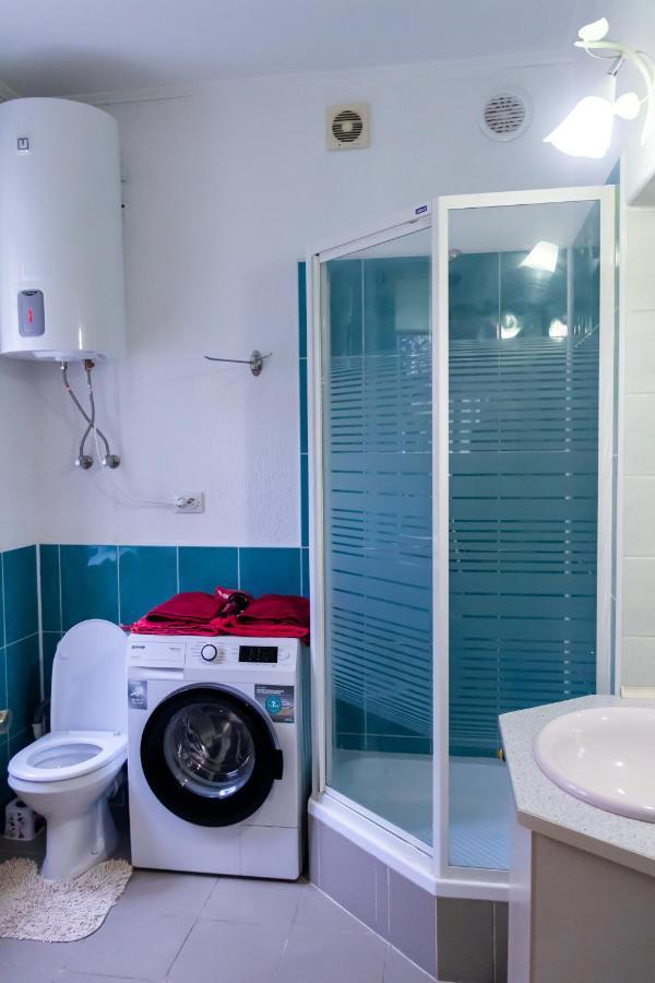 Berlin Apartment Λβιβ Εξωτερικό φωτογραφία