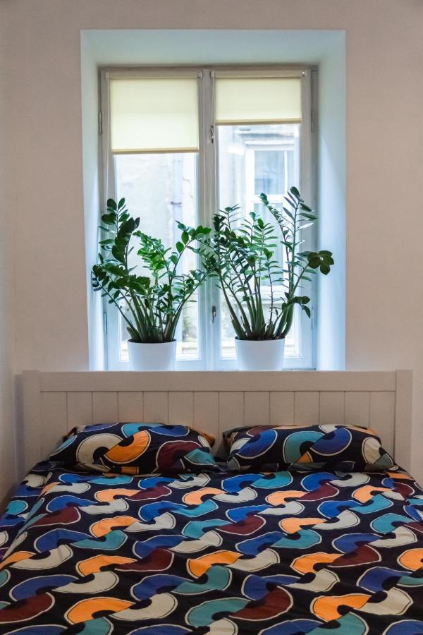 Berlin Apartment Λβιβ Εξωτερικό φωτογραφία