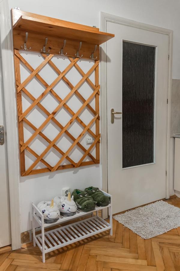 Berlin Apartment Λβιβ Εξωτερικό φωτογραφία