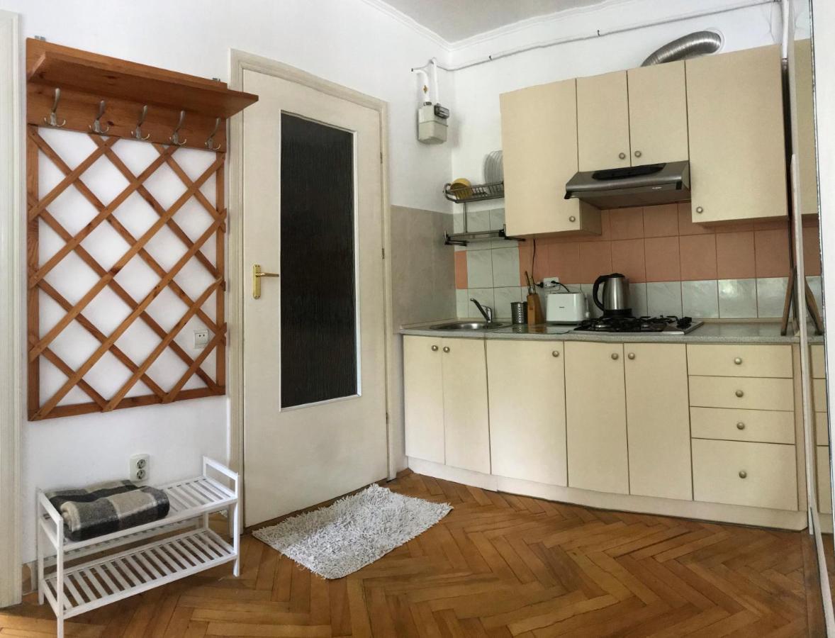 Berlin Apartment Λβιβ Εξωτερικό φωτογραφία